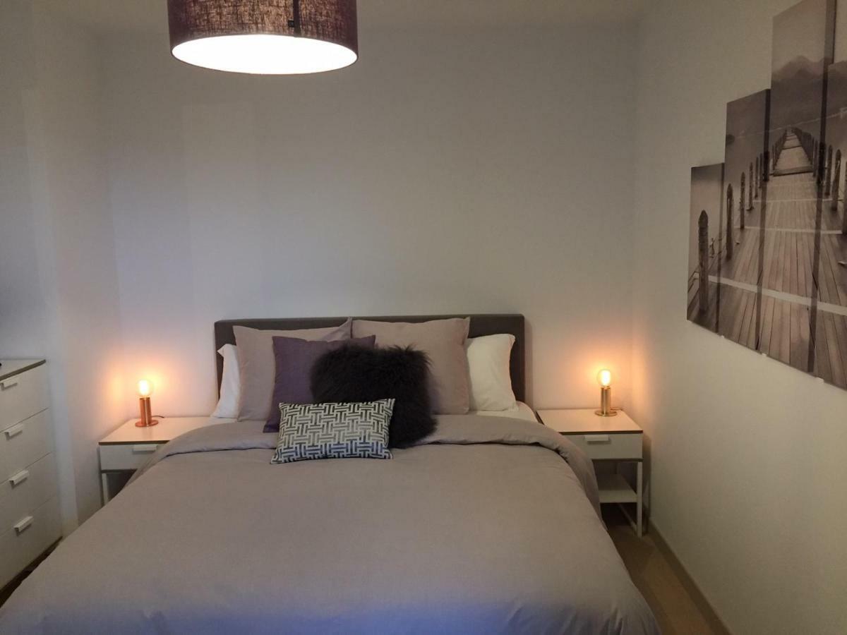 L'Appart Du 7 Apartment Annecy Luaran gambar
