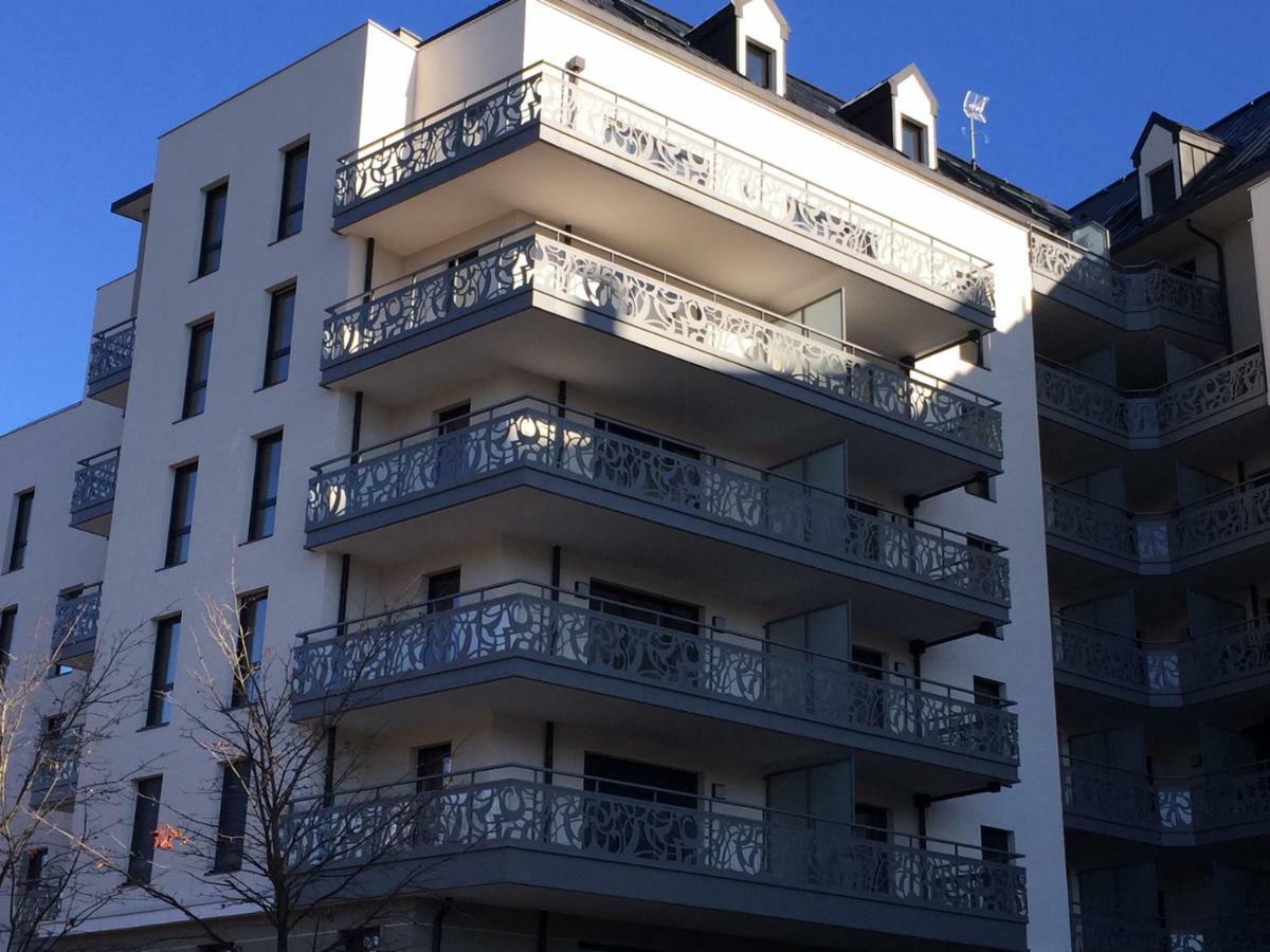 L'Appart Du 7 Apartment Annecy Luaran gambar